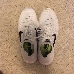 Nike Flyknit Running Shoe